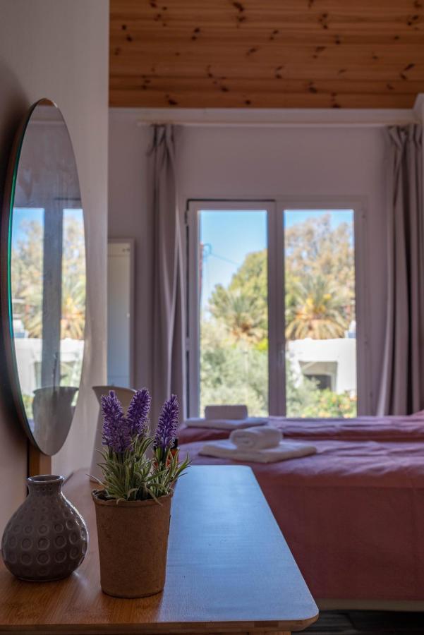 Villa Meltemi Daratsos Extérieur photo